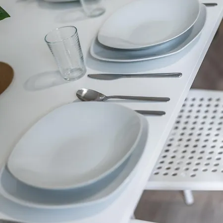 Gemuetliches In - Kueche - Wlan - Zentral Apartment *
